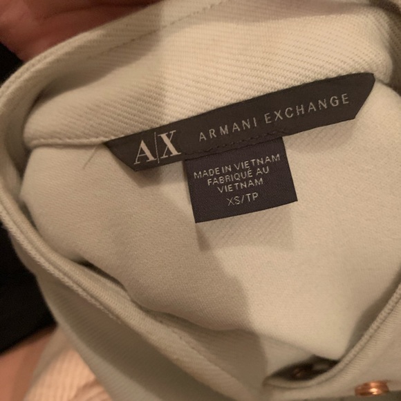 Armani Exchange Jacket - Picture 4 of 5